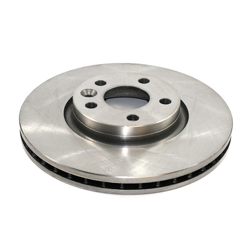 Brake Rotor BR900854 - front view