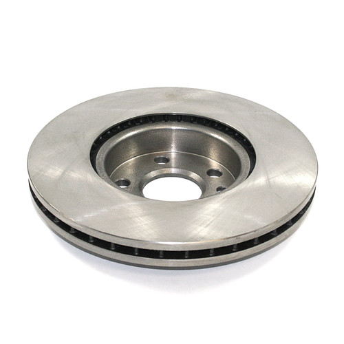 Brake Rotor BR900854 - back view