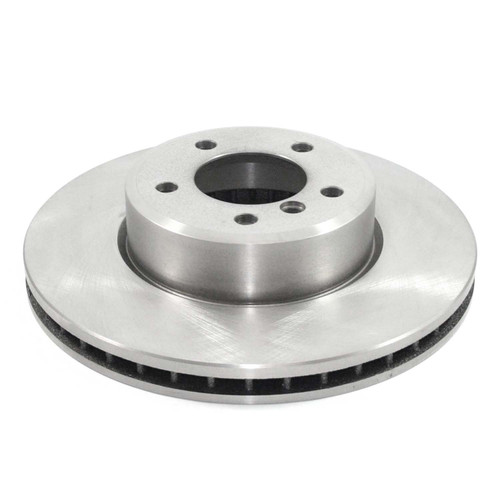 Brake Rotor BR900730 - front view