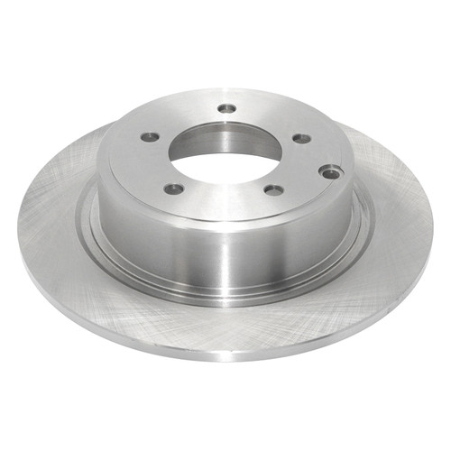 Brake Rotor BR900750 - front view