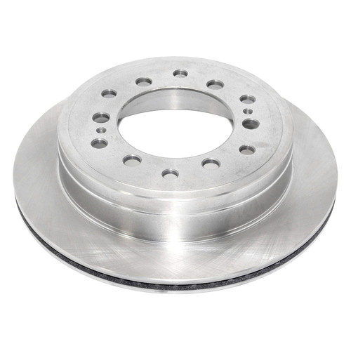 Brake Rotor BR900912 - front view