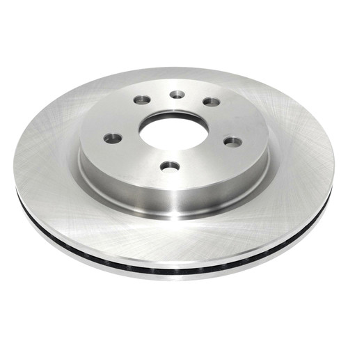 Brake Rotor BR900900 - front view