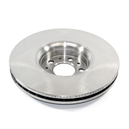 Brake Rotor BR900996 - back view