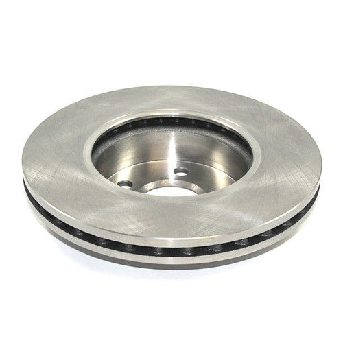 Brake Rotor BR900880 - back view