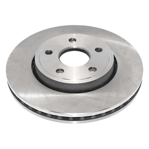 Brake Rotor BR900950 - front view