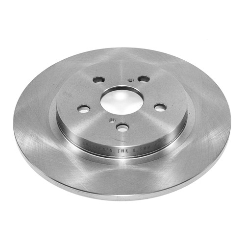 Brake Rotor BR901016 - front view