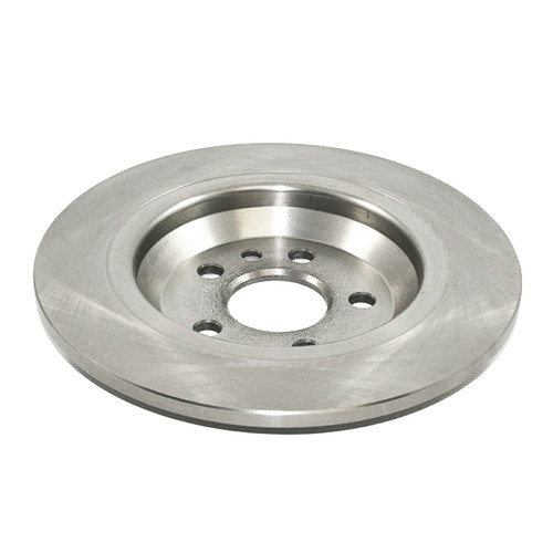Brake Rotor BR900858 - back view