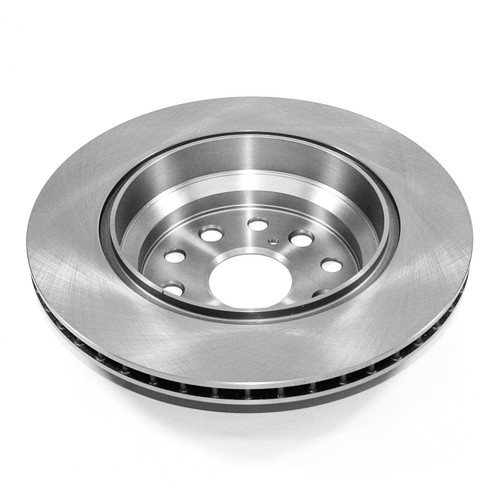 Brake Rotor BR901018 - back view
