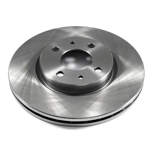 Brake Rotor BR901084 - front view