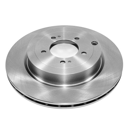 Brake Rotor BR901004 - front view