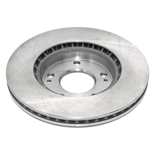 Brake Rotor BR901096 - back view
