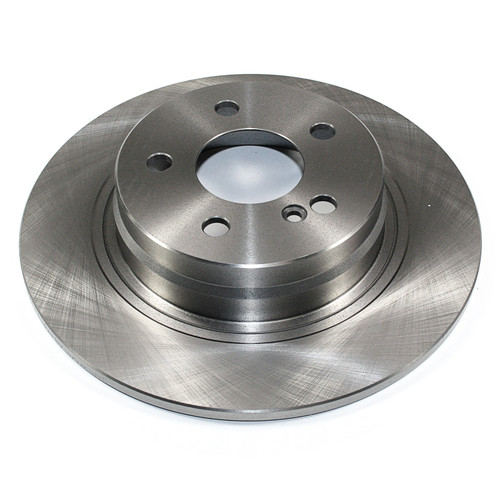 Brake Rotor BR901058 - front view
