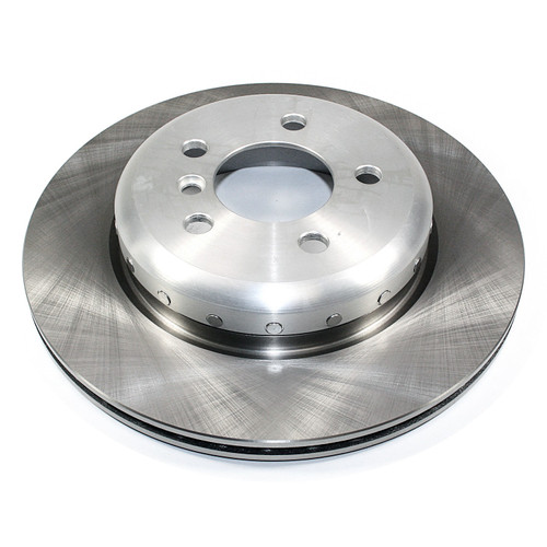 Brake Rotor BR900984 - front view