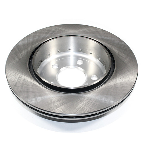 Brake Rotor BR900984 - back view