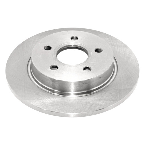 Brake Rotor BR901068 - front view
