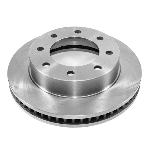 Brake Rotor BR901022 - front view