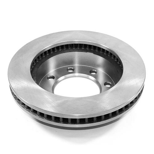 Brake Rotor BR901022 - back view