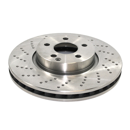 Brake Rotor BR900886 - front view
