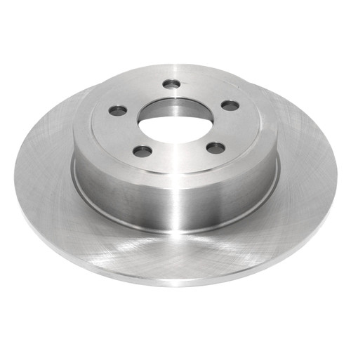 Brake Rotor BR901036 - front view