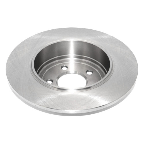 Brake Rotor BR901036 - back view