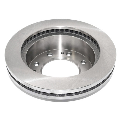 Brake Rotor BR901026 - back view