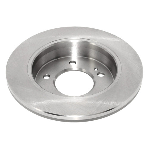Brake Rotor BR901100 - back view
