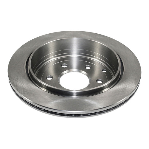 Brake Rotor BR901118 - back view