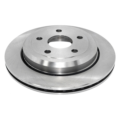 Brake Rotor BR900948 - front view