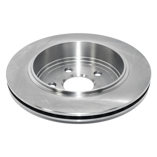 Brake Rotor BR900948 - back view