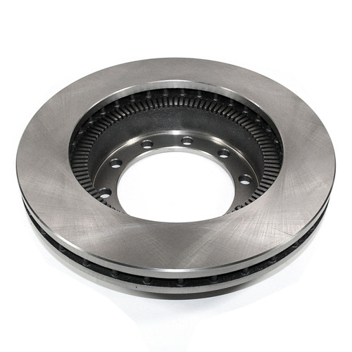 Brake Rotor BR901102 - back view
