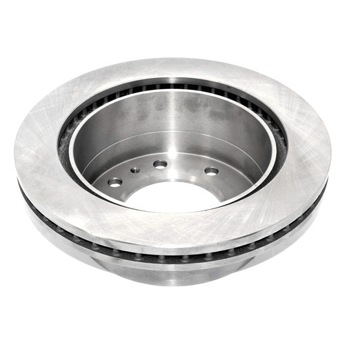 Brake Rotor BR901028 - back view