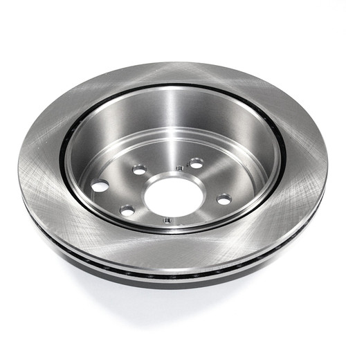 Brake Rotor BR901072 - back view
