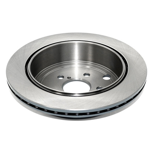 Brake Rotor BR901072-01