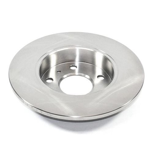 Brake Rotor BR901064 - back view