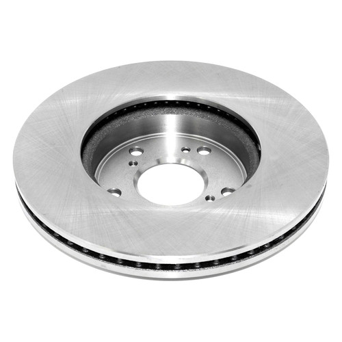 Brake Rotor BR901178 - back view