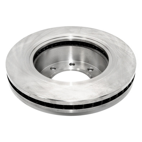 Brake Rotor BR901108 - back view