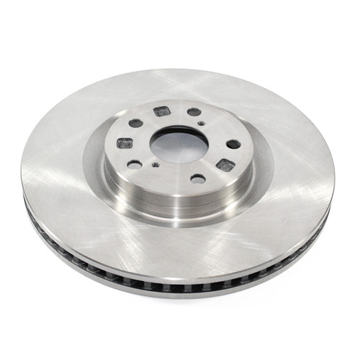 Brake Rotor BR901012 - front view