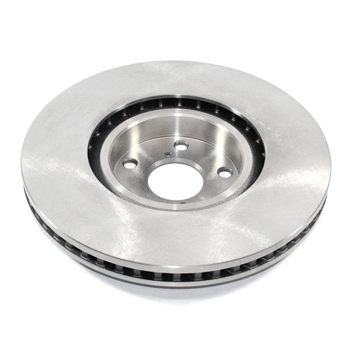 Brake Rotor BR901012 - back view
