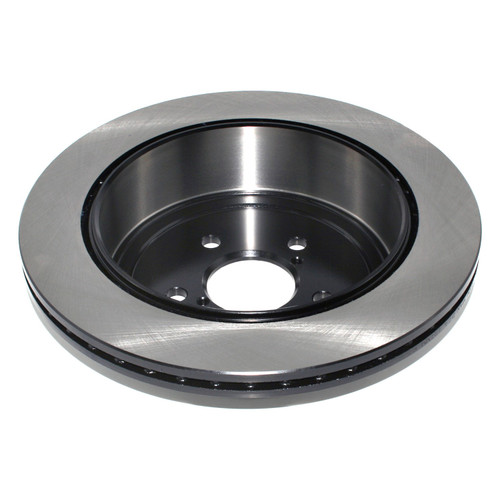 Brake Rotor BR901072-02