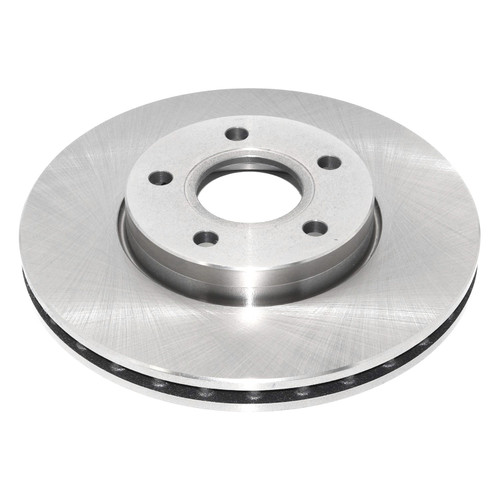 Brake Rotor BR901066 - front view