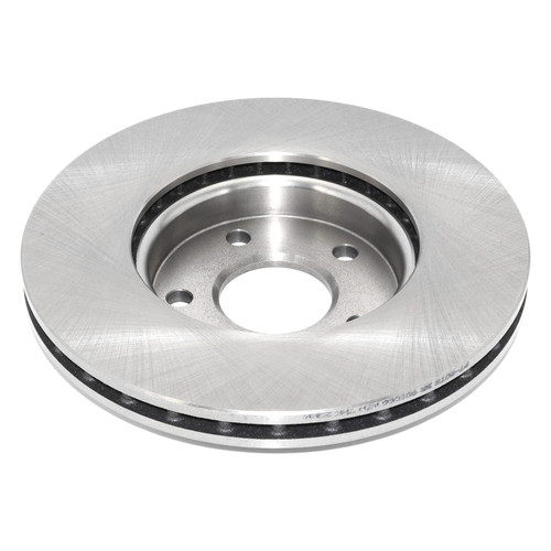 Brake Rotor BR901066 - back view