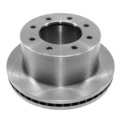 Brake Rotor BR901030 - front view