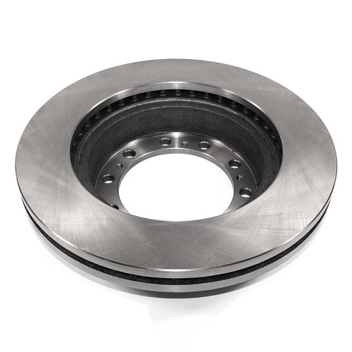 Brake Rotor BR901130 - back view