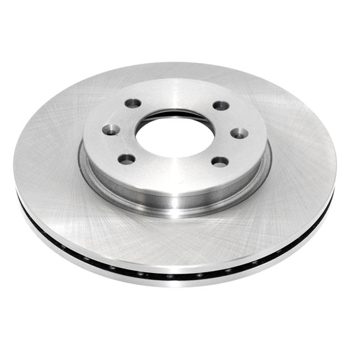 Brake Rotor BR901092 - front view