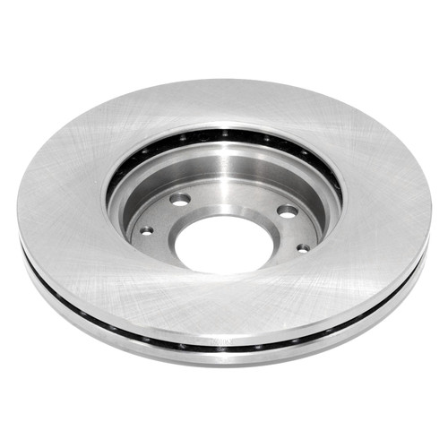 Brake Rotor BR901092 - back view