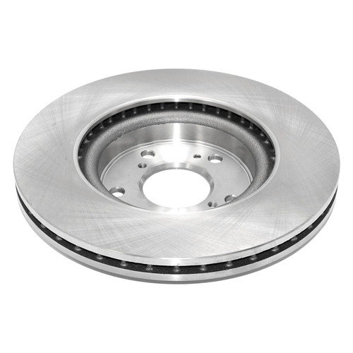 Brake Rotor BR901180 - back view