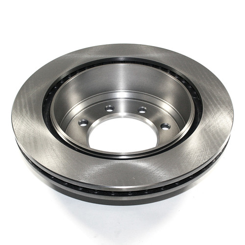 Brake Rotor BR901110 - back view