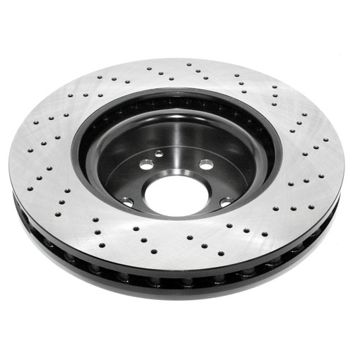 Brake Rotor BR901226-02