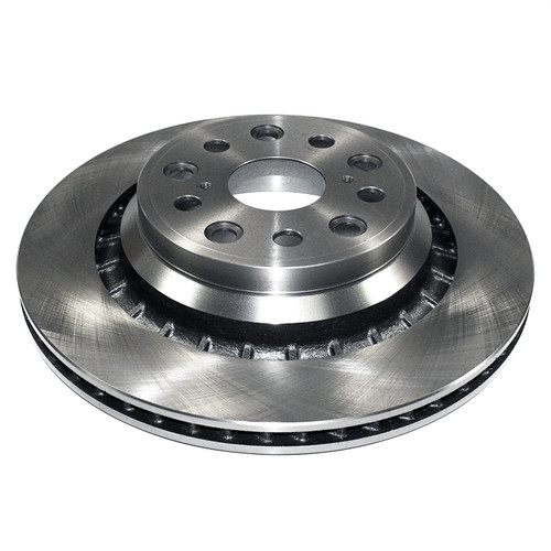 Brake Rotor BR901154 - front view