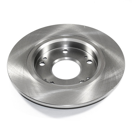 Brake Rotor BR901076 - back view